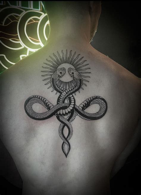 Nine Lives Tattoo Arnhem .